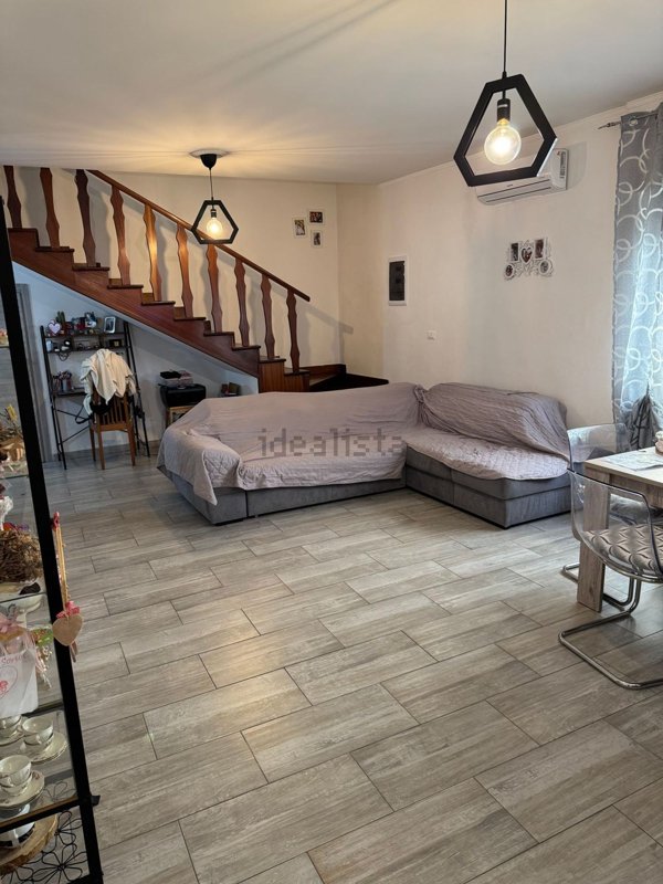 appartamento in vendita a San Cesareo