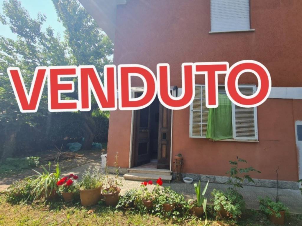 appartamento in vendita a San Cesareo