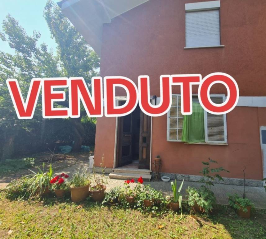 appartamento in vendita a San Cesareo