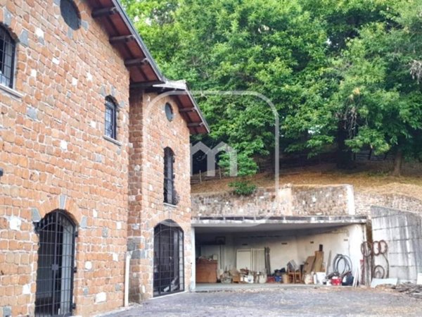 casa indipendente in vendita a San Cesareo