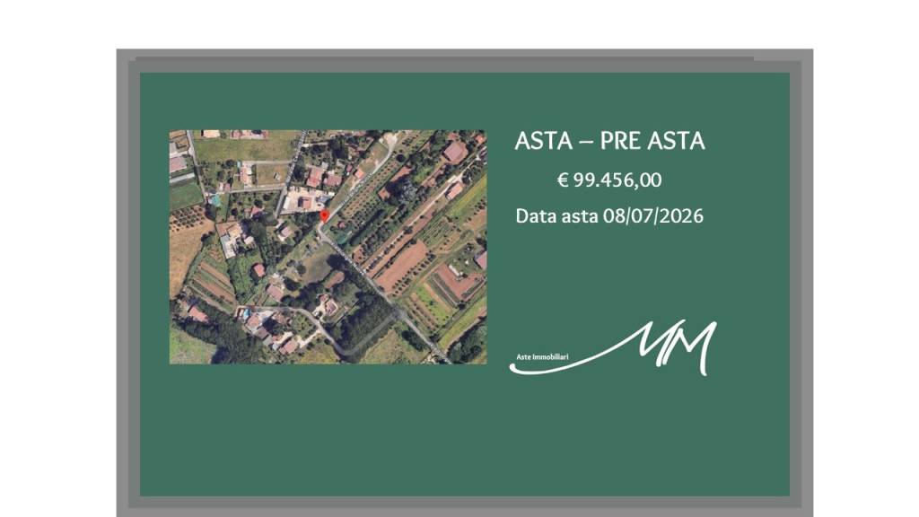 casa indipendente in vendita a San Cesareo