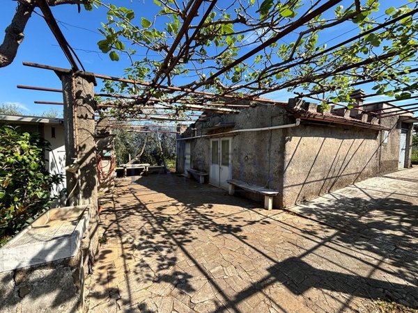 appartamento in vendita a San Cesareo