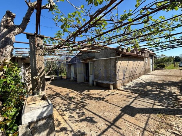 casa indipendente in vendita a San Cesareo