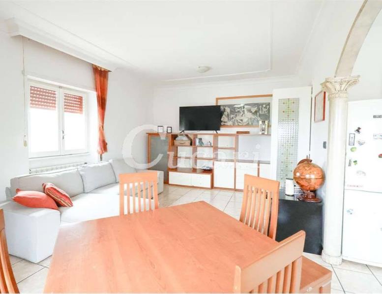 appartamento in vendita a San Cesareo