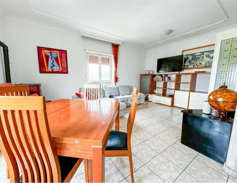 appartamento in vendita a San Cesareo