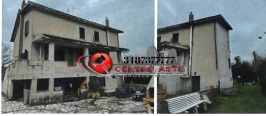 appartamento in vendita a San Cesareo