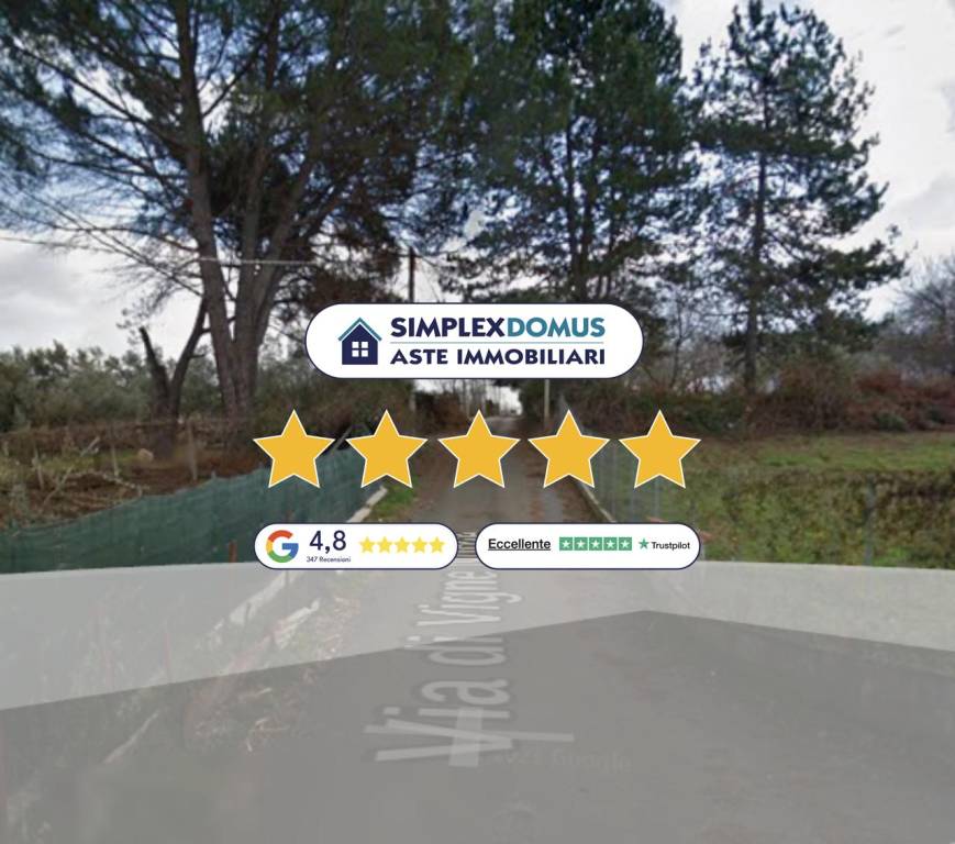casa indipendente in vendita a San Cesareo in zona Campo Gillaro