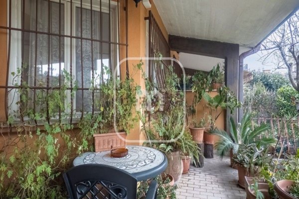 appartamento in vendita a San Cesareo