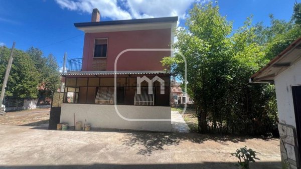 casa indipendente in vendita a San Cesareo