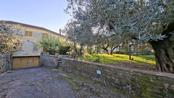 casa indipendente in vendita a San Cesareo
