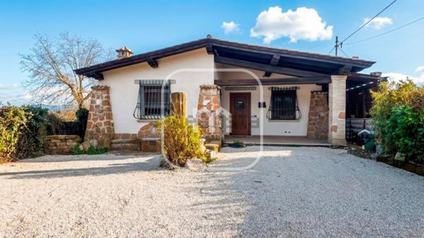 casa indipendente in vendita a San Cesareo