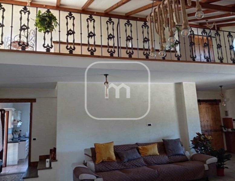 casa indipendente in vendita a San Cesareo