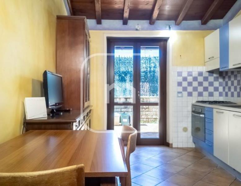 casa indipendente in vendita a San Cesareo