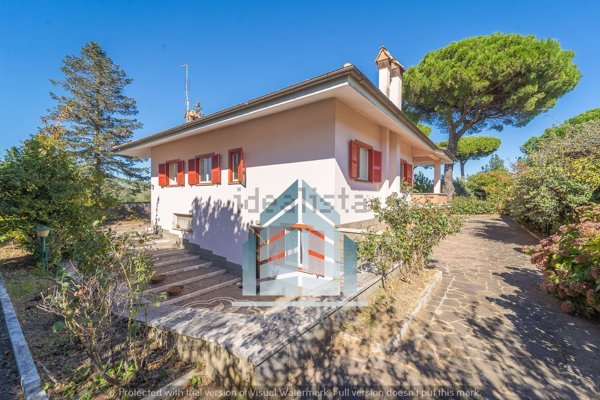 casa indipendente in vendita a San Cesareo