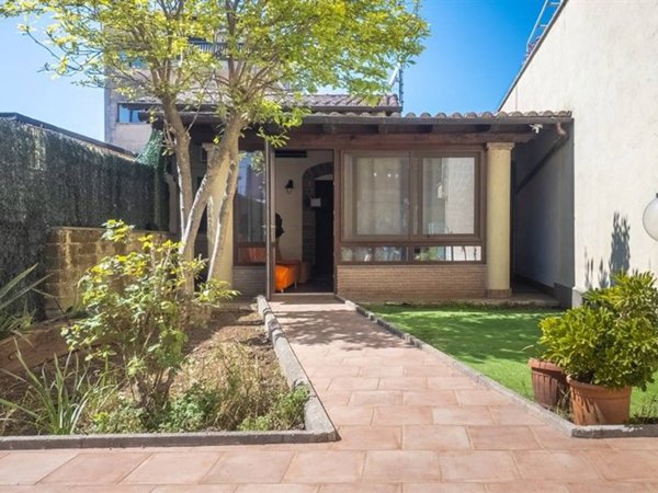 casa indipendente in vendita a San Cesareo