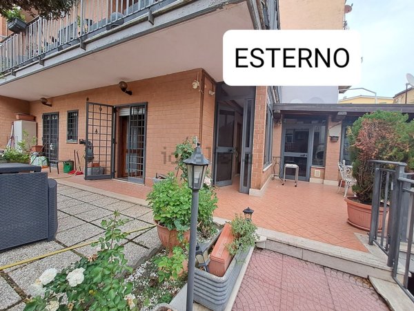 casa indipendente in vendita a San Cesareo