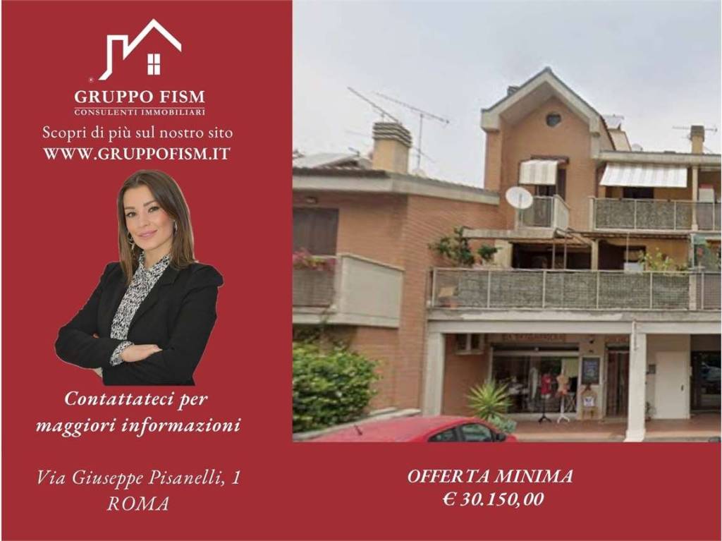 negozio in vendita a San Cesareo