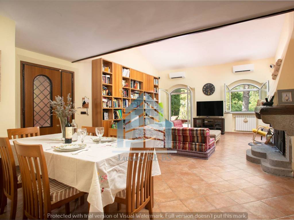 casa indipendente in vendita a San Cesareo