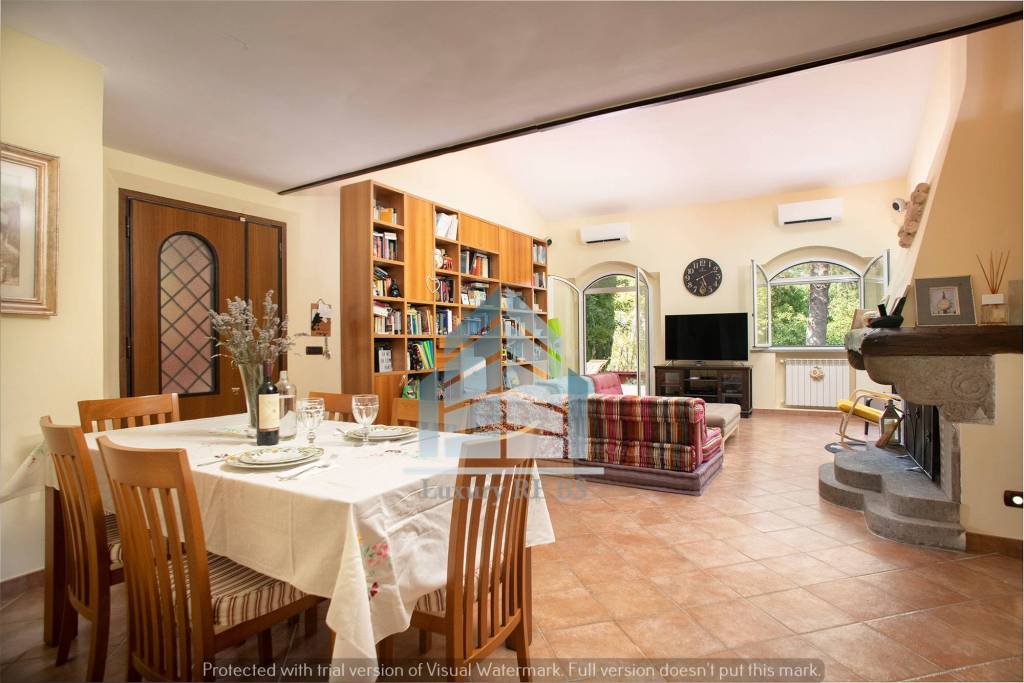 casa indipendente in vendita a San Cesareo