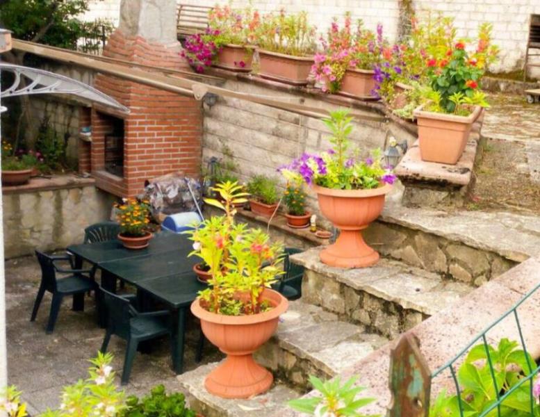 casa indipendente in vendita a San Cesareo in zona Campo Gillaro