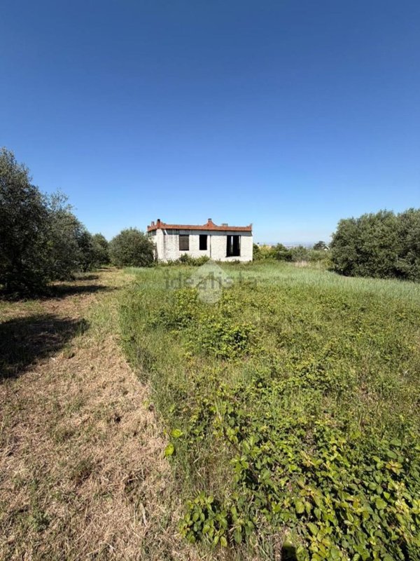 appartamento in vendita a San Cesareo