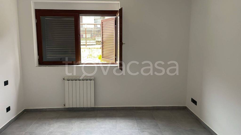 appartamento in vendita a San Cesareo