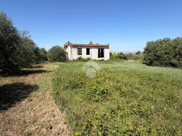 casa indipendente in vendita a San Cesareo