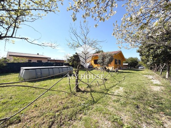 appartamento in vendita a San Cesareo