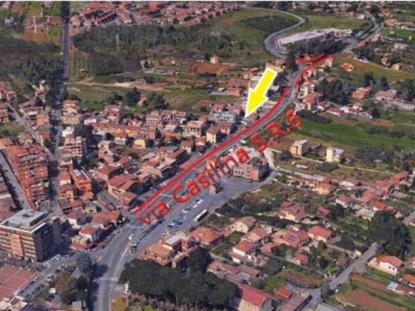 negozio in vendita a San Cesareo