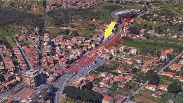 negozio in vendita a San Cesareo