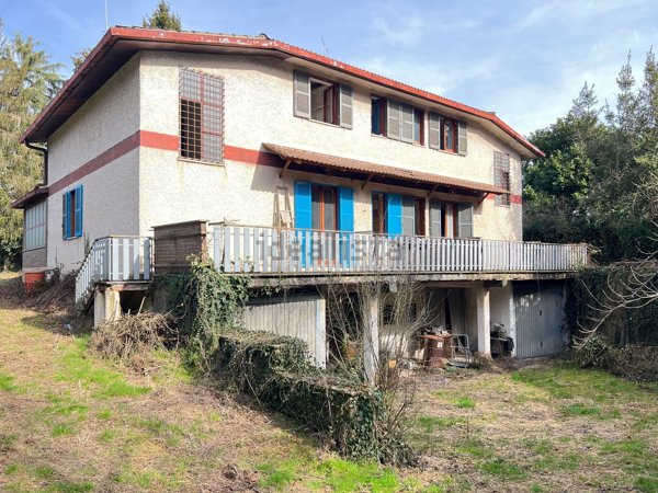 casa indipendente in vendita a San Cesareo