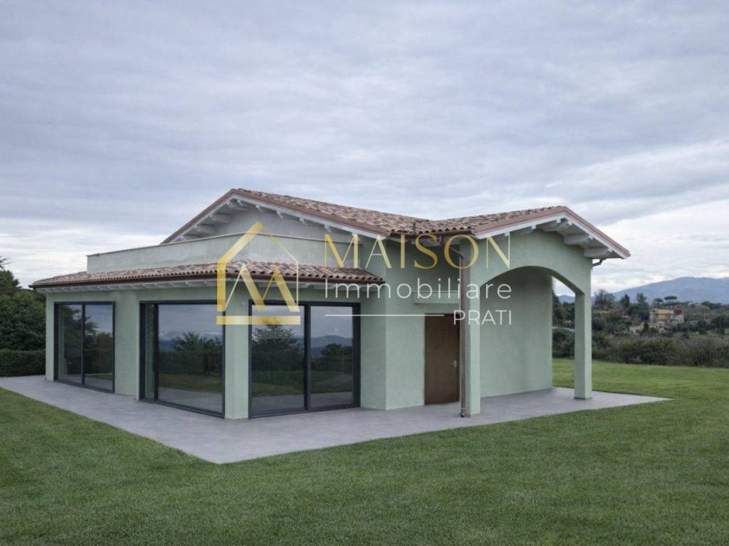 casa indipendente in vendita a San Cesareo