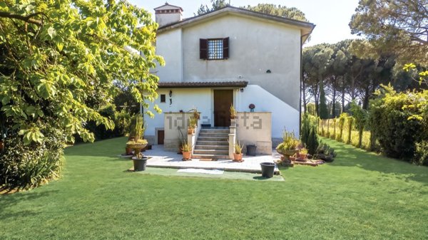 casa indipendente in vendita a San Cesareo