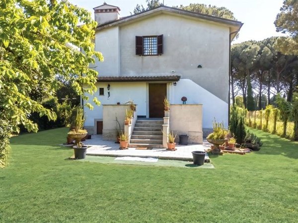 casa indipendente in vendita a San Cesareo