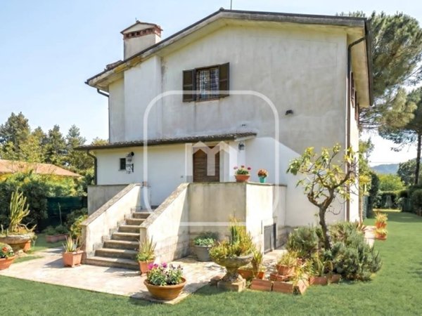 casa indipendente in vendita a San Cesareo in zona Colle San Pietro