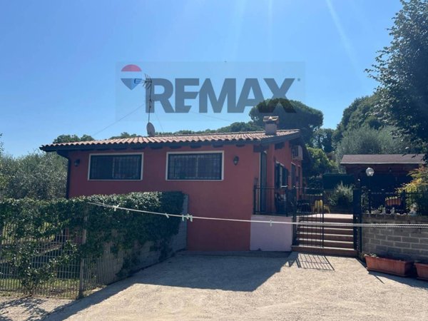 casa indipendente in vendita a San Cesareo