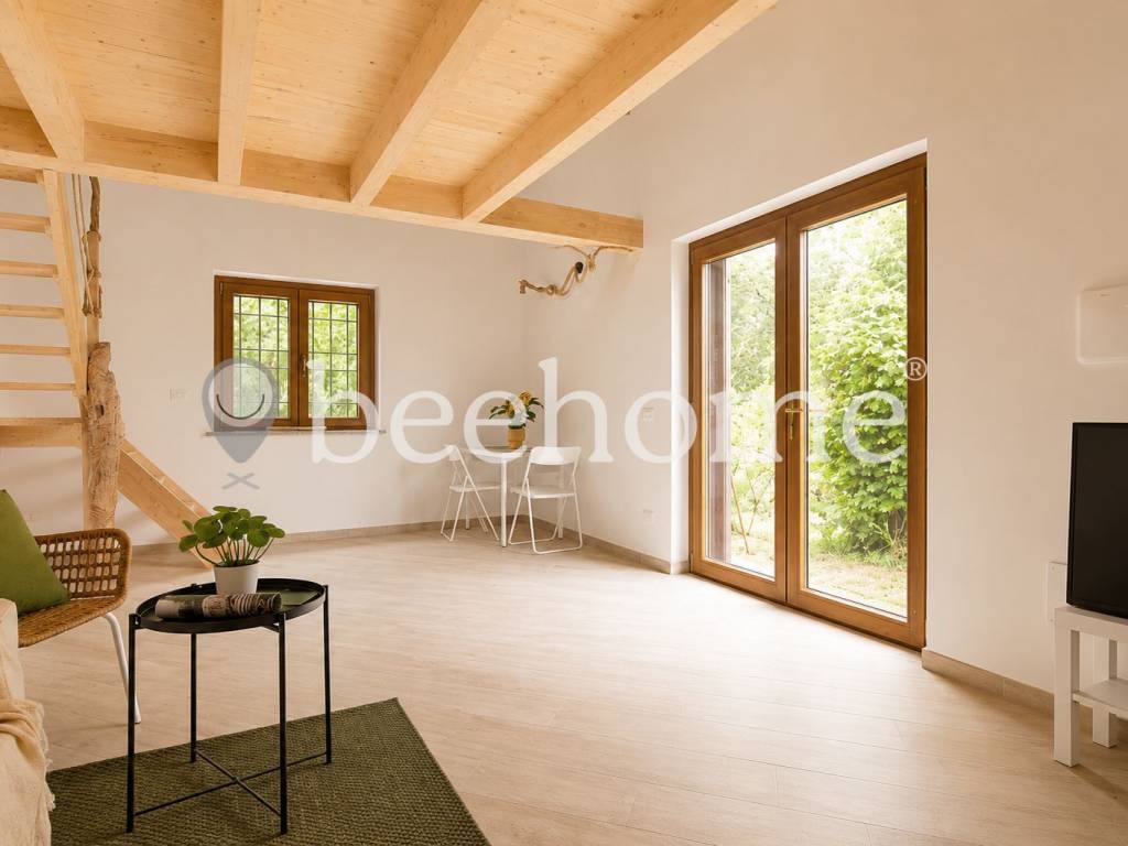 casa indipendente in vendita a San Cesareo