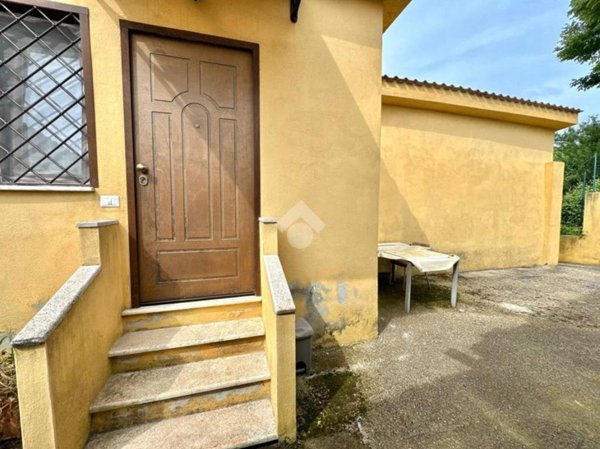 casa indipendente in vendita a San Cesareo