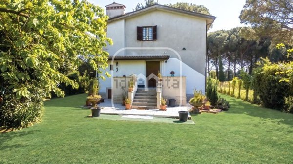 casa indipendente in vendita a San Cesareo