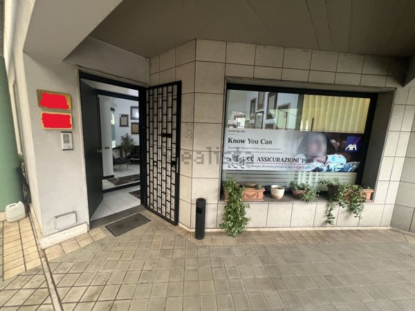 appartamento in vendita a San Cesareo in zona Colle di Fuori