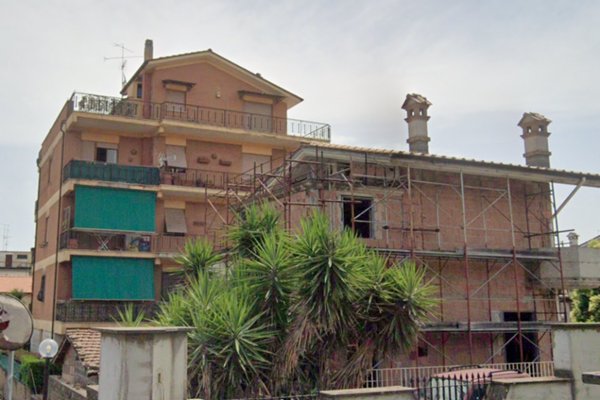 appartamento in vendita a San Cesareo