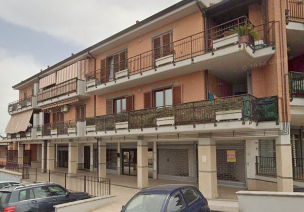 appartamento in vendita a San Cesareo