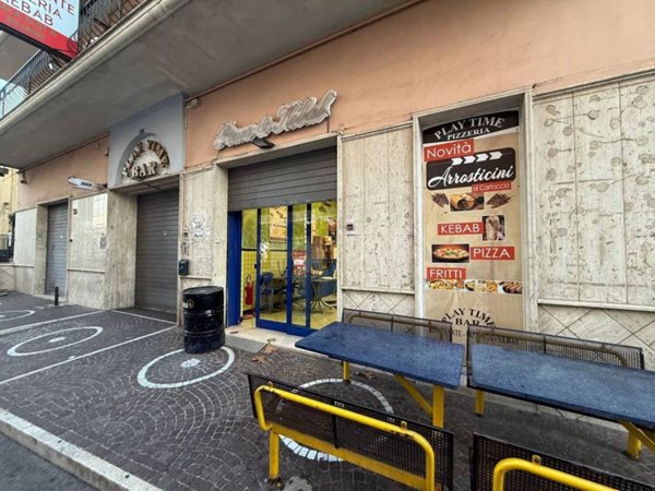negozio in vendita a San Cesareo