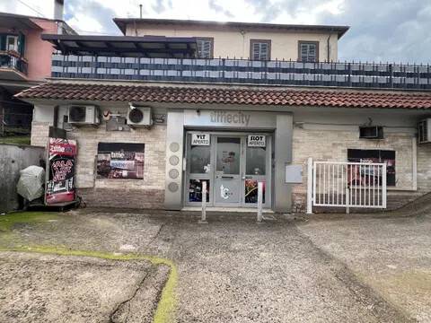 negozio in vendita a San Cesareo