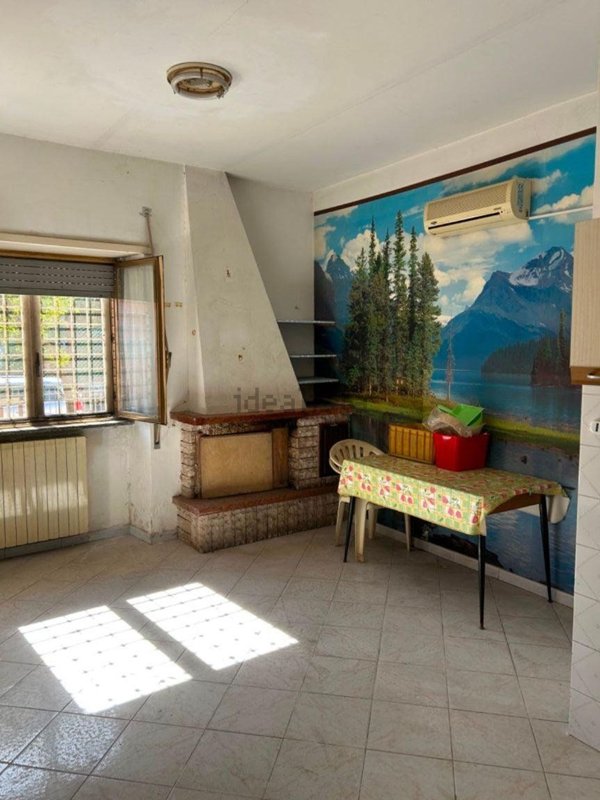 appartamento in vendita a San Cesareo