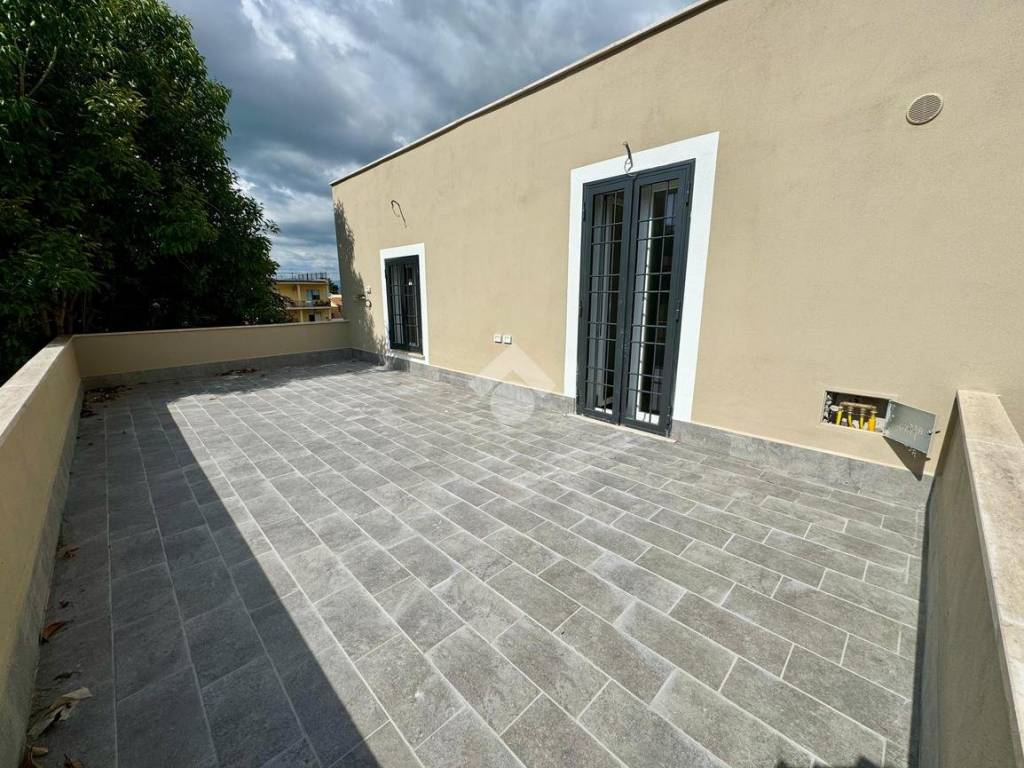 casa indipendente in vendita a San Cesareo