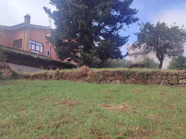 terreno agricolo in vendita a San Cesareo