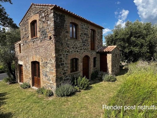 casa indipendente in vendita a San Cesareo