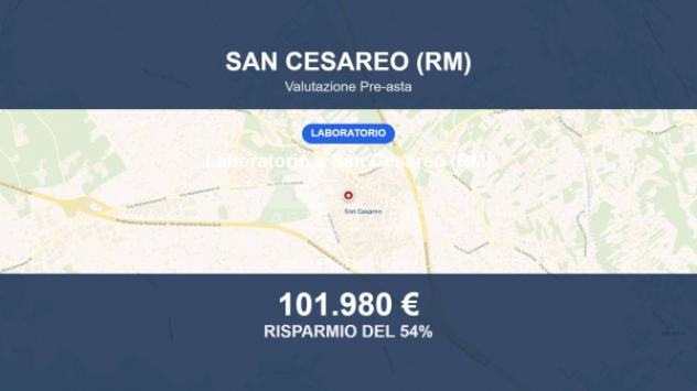 negozio in vendita a San Cesareo