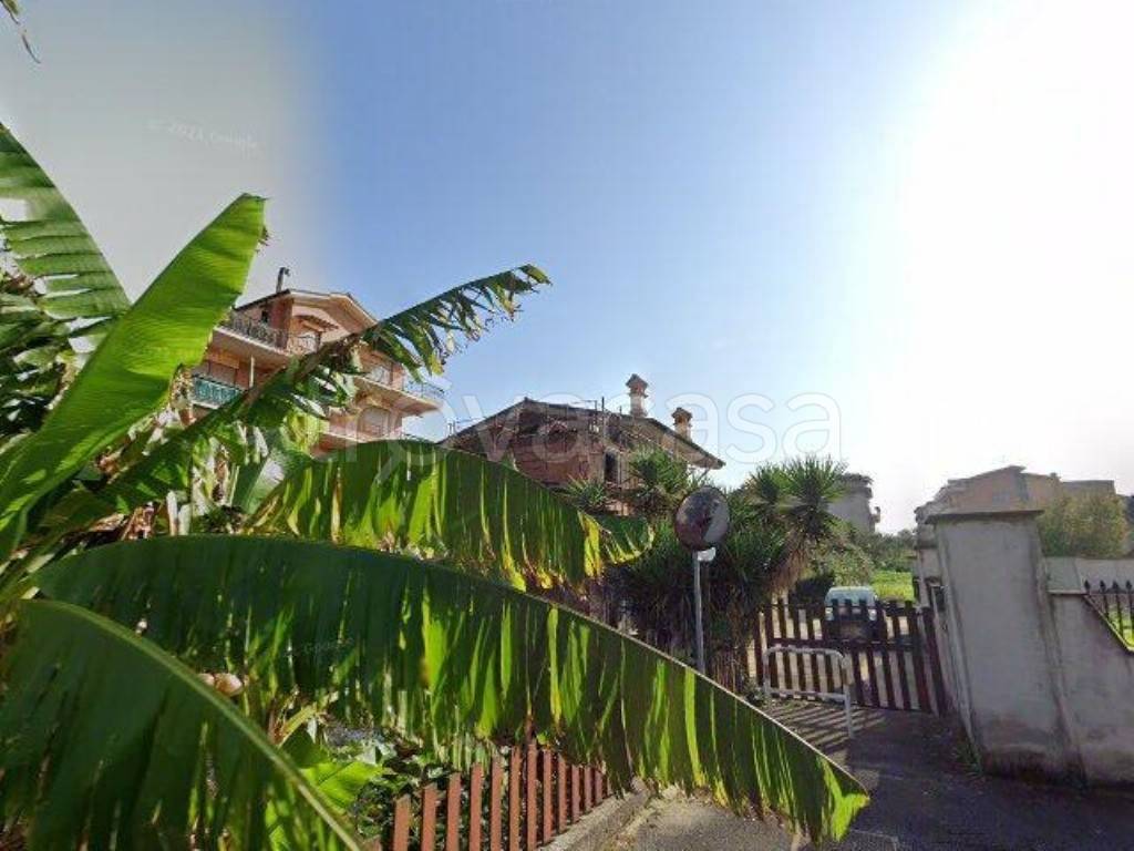 appartamento in vendita a San Cesareo in zona Colle di Fuori